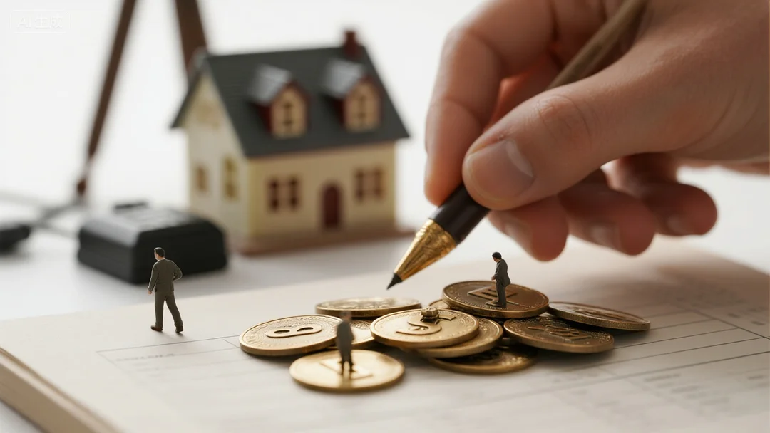 Debt Management &amp; Consolidation Strategies