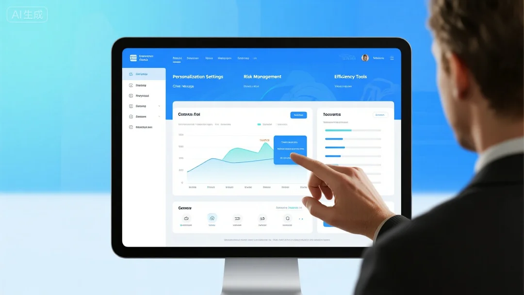 The Complete Guide to AI Content Personalization Engines, CRM Migration Risk Management, Client Portal UX Best Practices & Marketing Ops Efficiency Tools