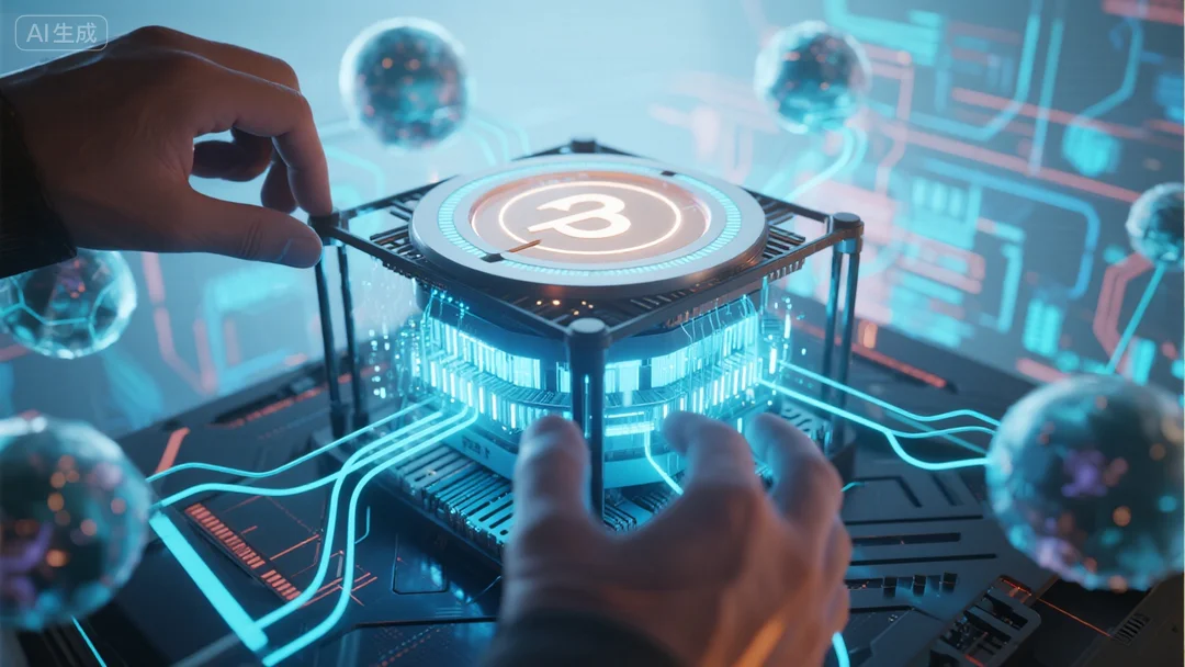 Quantum Computing
