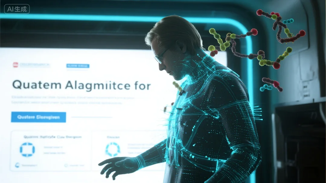 Quantum Computing