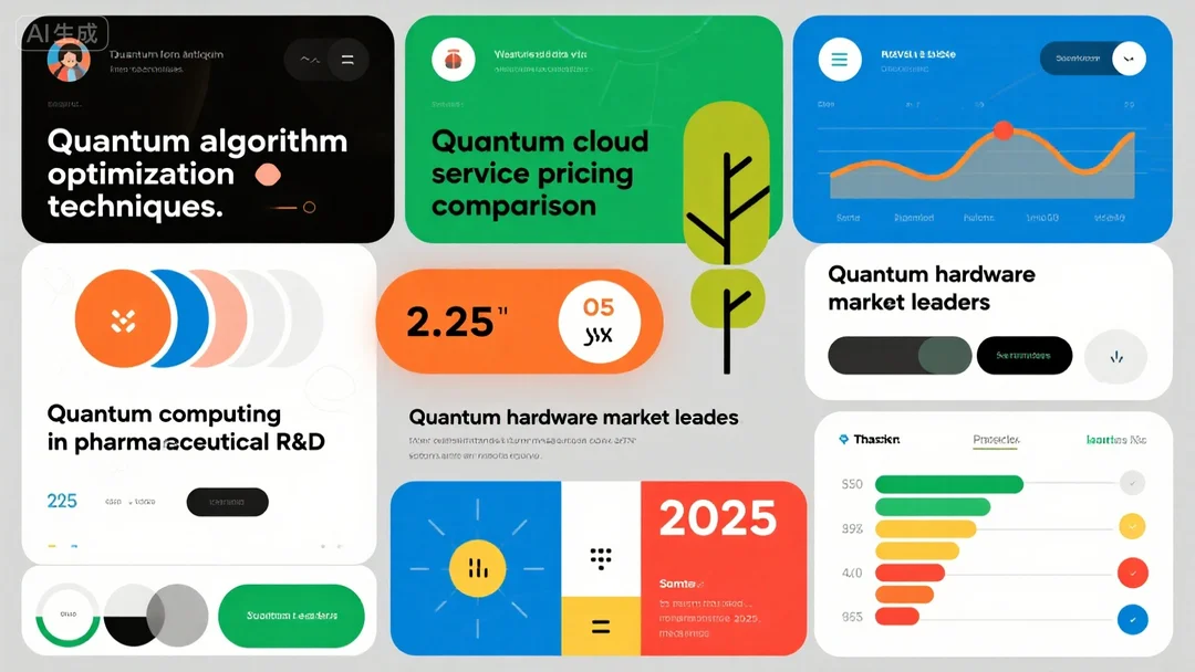 Quantum Computing
