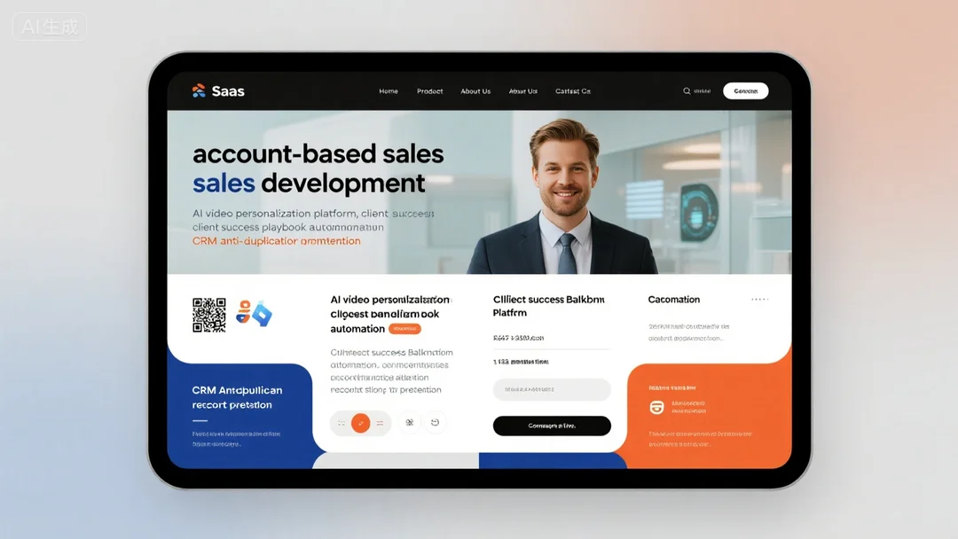 CRM &amp; Marketing Automation for Small Agencies