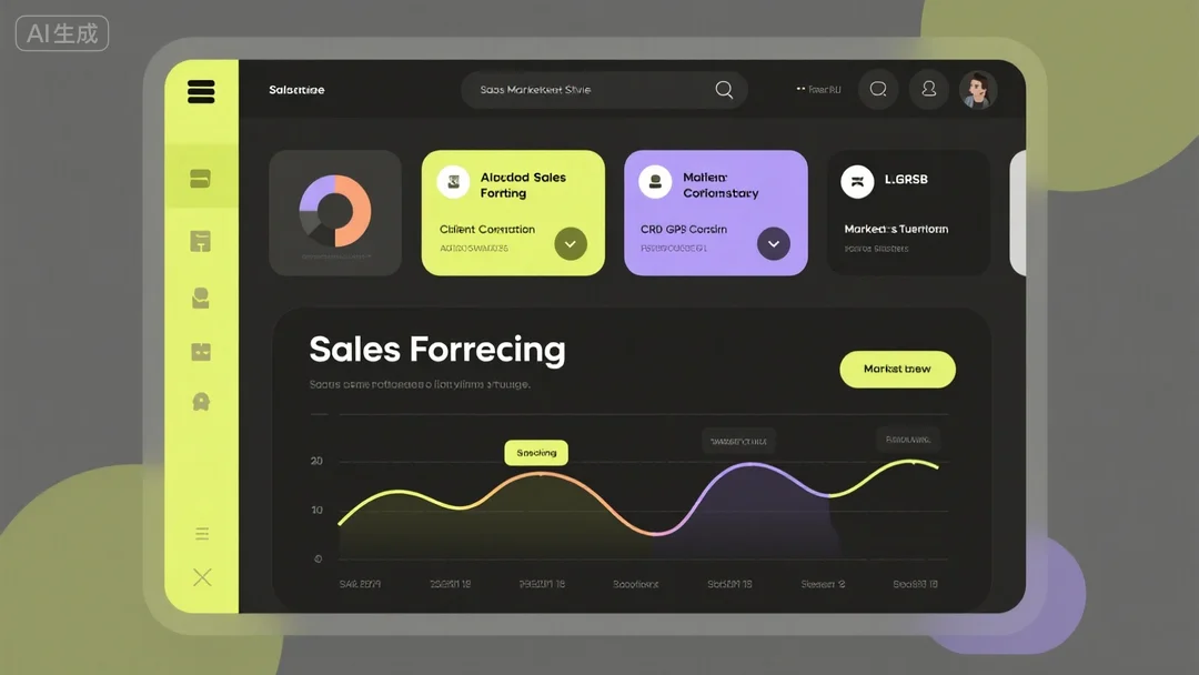 CRM &amp; Marketing Automation for Small Agencies
