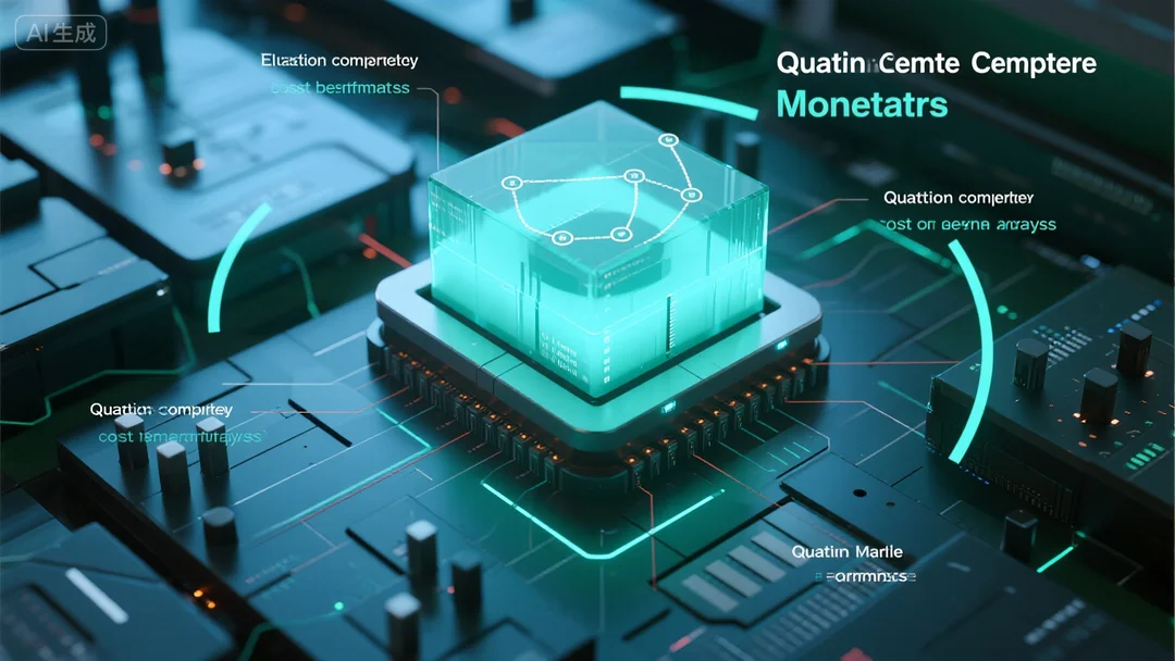 Quantum Computing