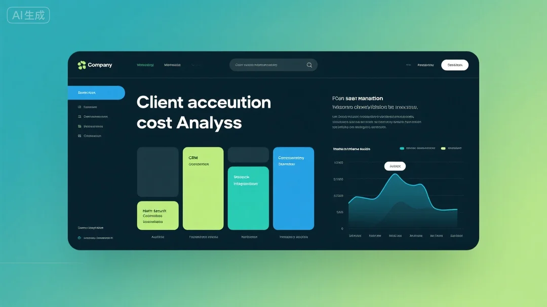 CRM &amp; Marketing Automation for Small Agencies