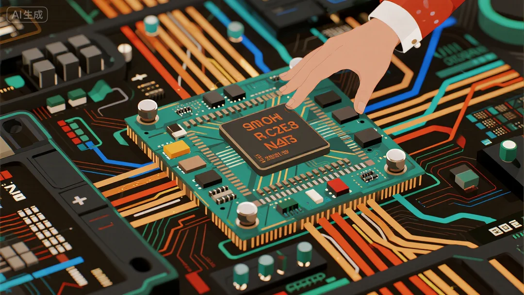 Quantum Computing