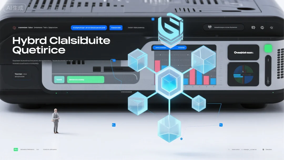 Quantum Computing