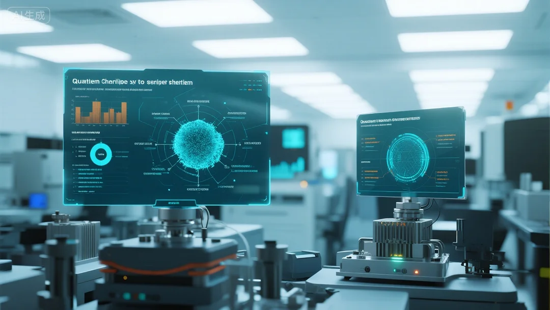 Quantum Computing