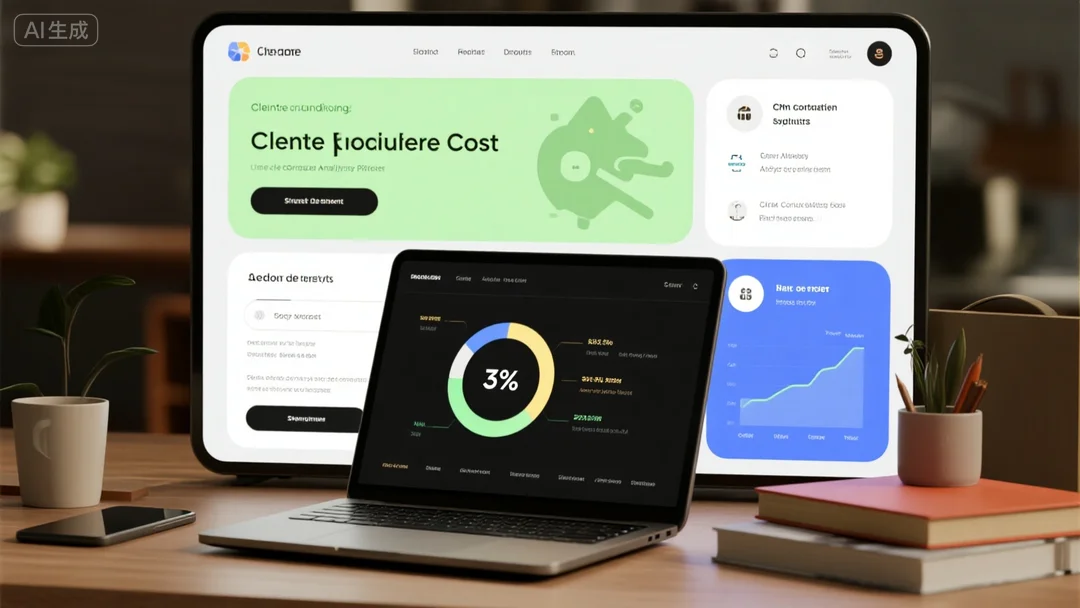 CRM &amp; Marketing Automation for Small Agencies