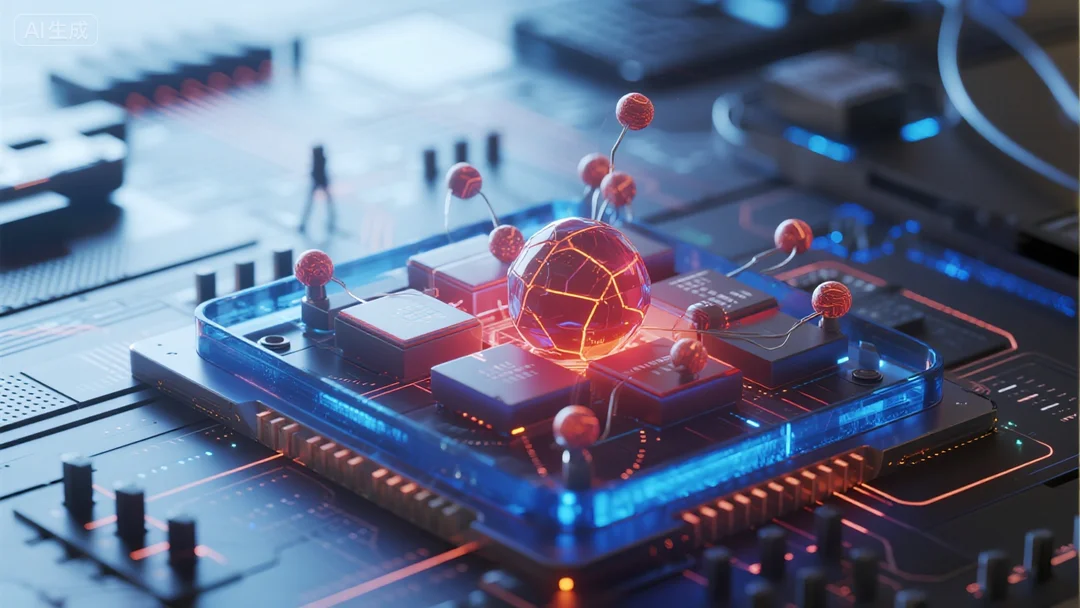 Quantum Computing