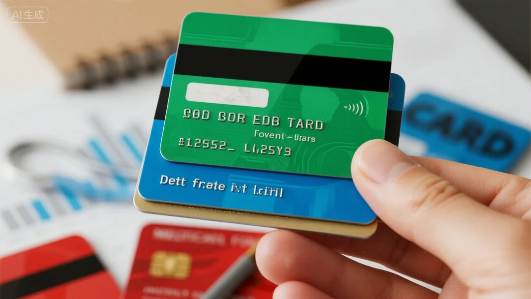 Debt Management &amp; Consolidation Strategies