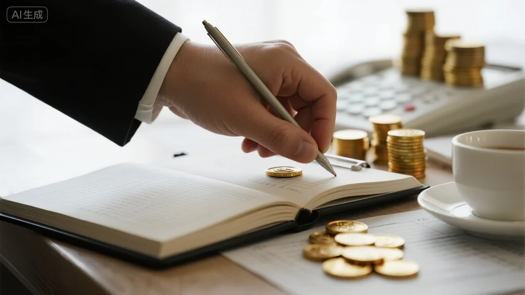 Debt Management &amp; Consolidation Strategies