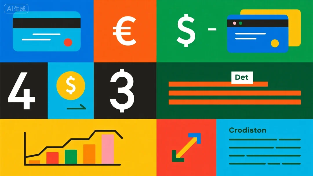 Debt Management &amp; Consolidation Strategies