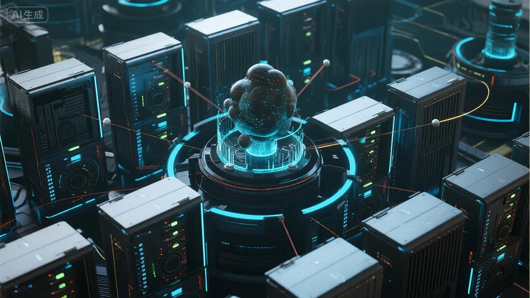 Quantum Computing