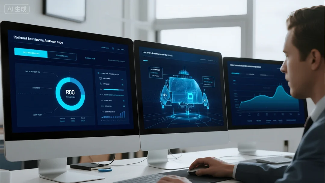 CRM &amp; Marketing Automation for Small Agencies