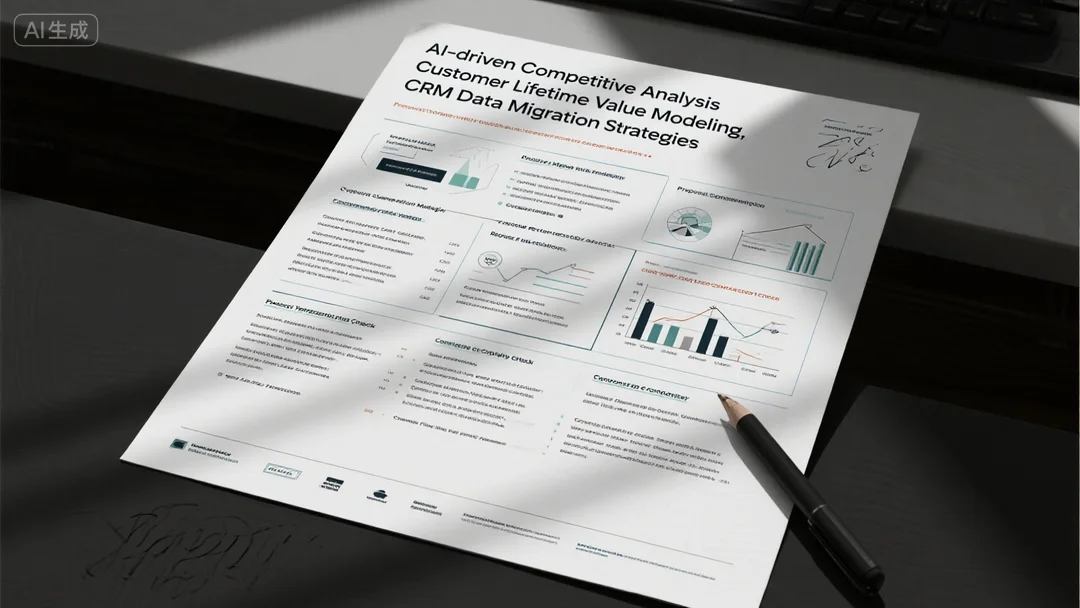 CRM &amp; Marketing Automation for Small Agencies