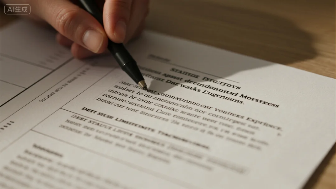 Debt Management &amp; Consolidation Strategies