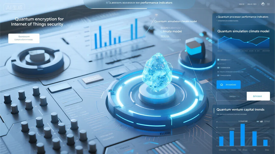 Quantum Computing
