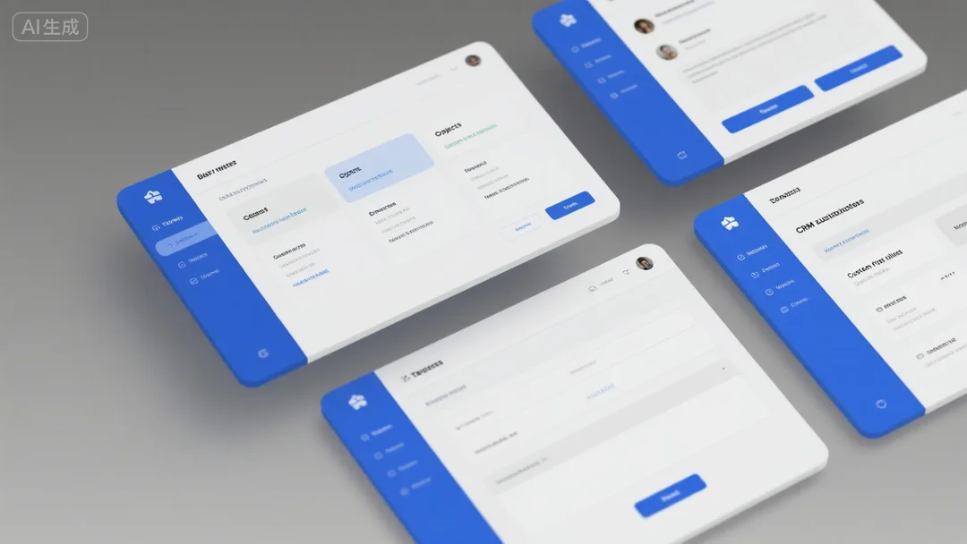 CRM &amp; Marketing Automation for Small Agencies