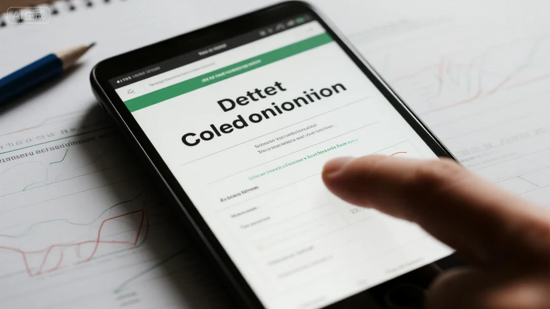 Debt Management &amp; Consolidation Strategies