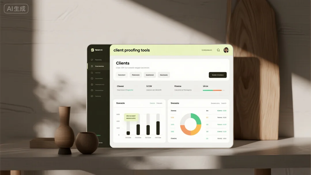 Expert Guide to Niche CRM for Creative Agencies: Visual Project Management & Client Proofing Tools for Enhanced Efficiency, Collaboration, and Client Satisfaction