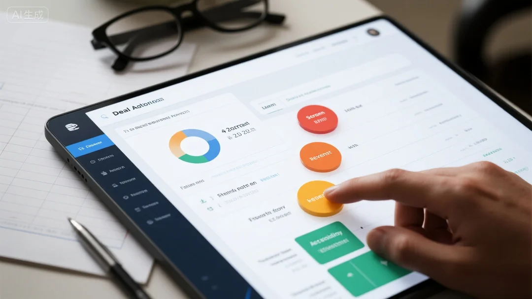 CRM &amp; Marketing Automation for Small Agencies