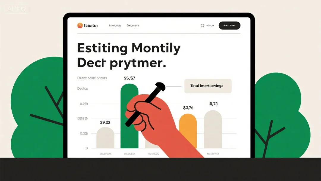 Debt Management &amp; Consolidation Strategies