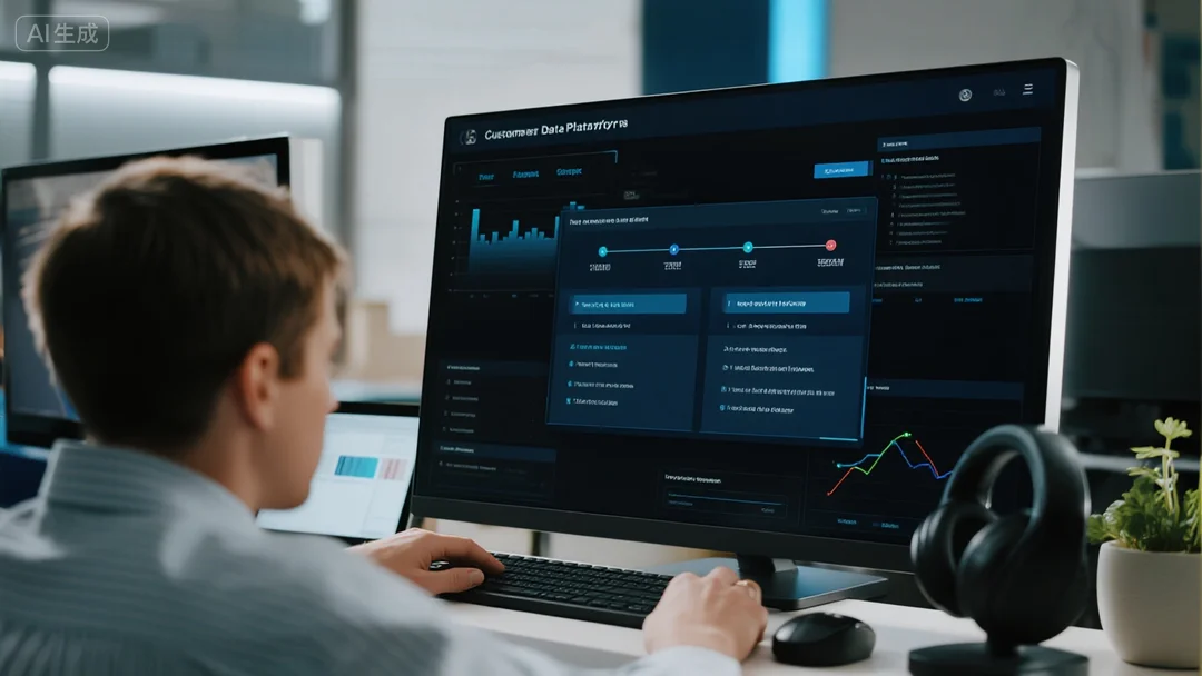 CRM &amp; Marketing Automation for Small Agencies