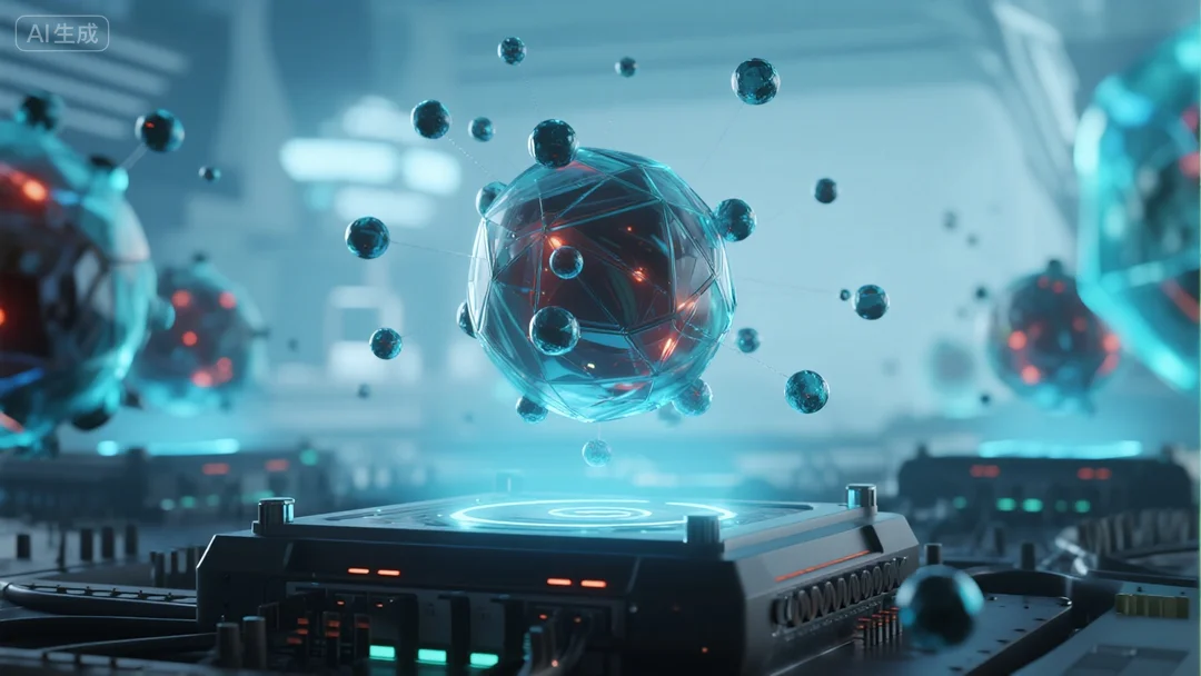 Quantum Computing