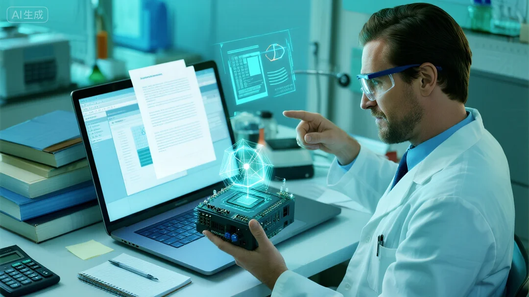 Quantum Computing