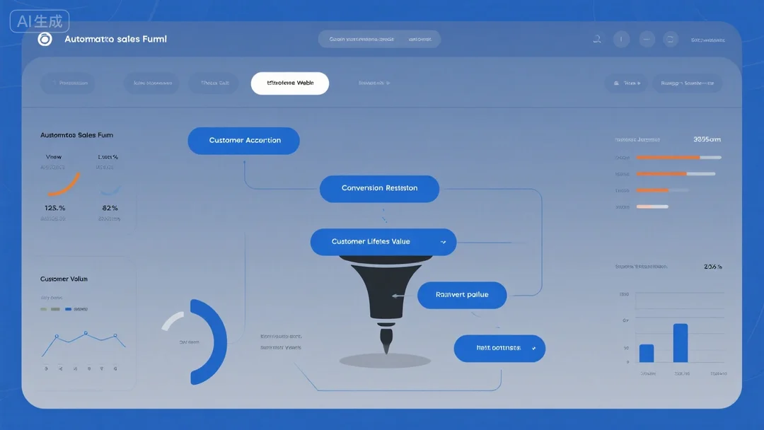 CRM &amp; Marketing Automation for Small Agencies