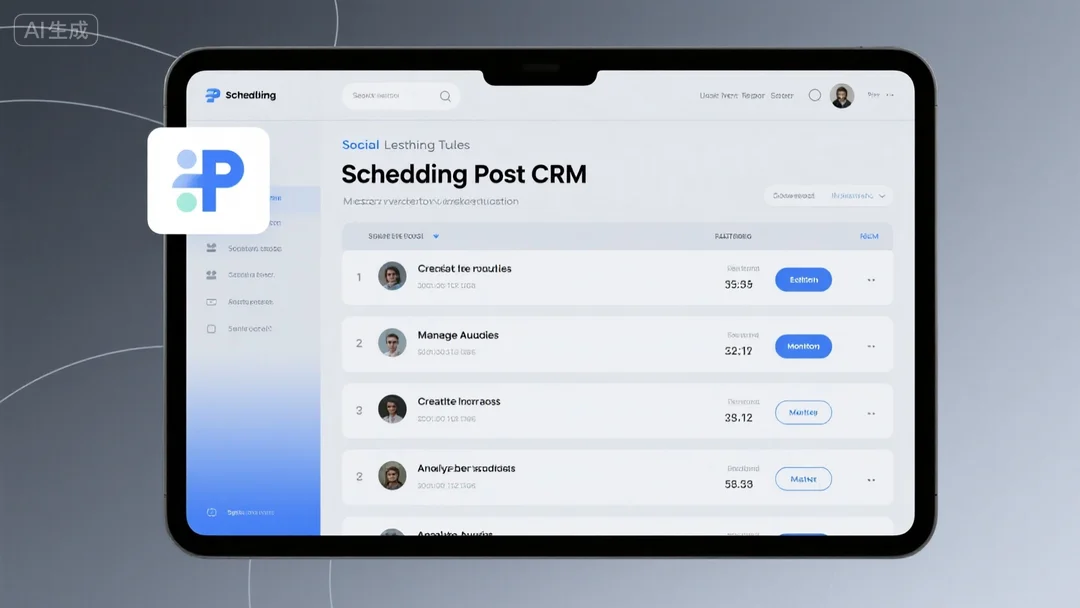 Social Media Marketing Automation: Expert Guide to Scheduling, CRM Integration, & Social Listening Tools for Maximum ROI