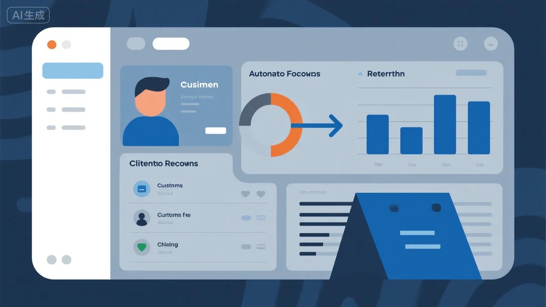 Mastering Client Retention: Expert Strategies for Using CRM, Automated Follow-Ups, and Customer Feedback Loops to Boost Loyalty and Revenue