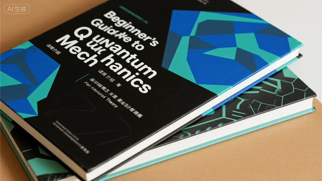 Beginners Guide to Quantum Mechanics: Foundational Concepts, Key Physicists, and Quantum Computing Essentials