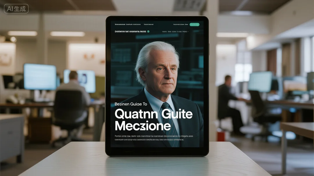 Quantum Computing