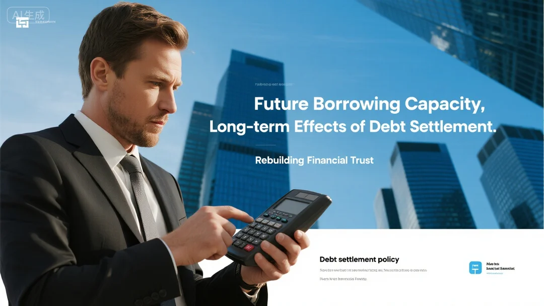 Debt Management &amp; Consolidation Strategies