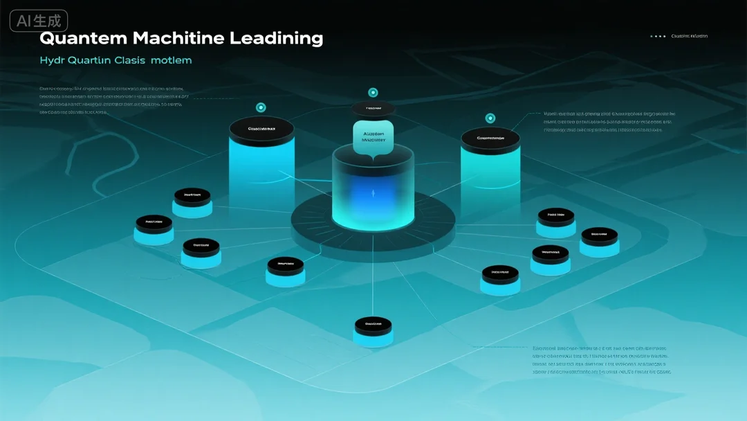 Quantum Machine Learning: A Comprehensive Guide to Basics, Key Algorithms, and Hybrid Quantum-Classical Models for Practical Applications