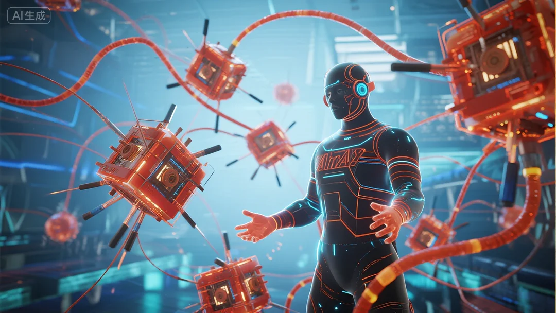 Quantum Computing