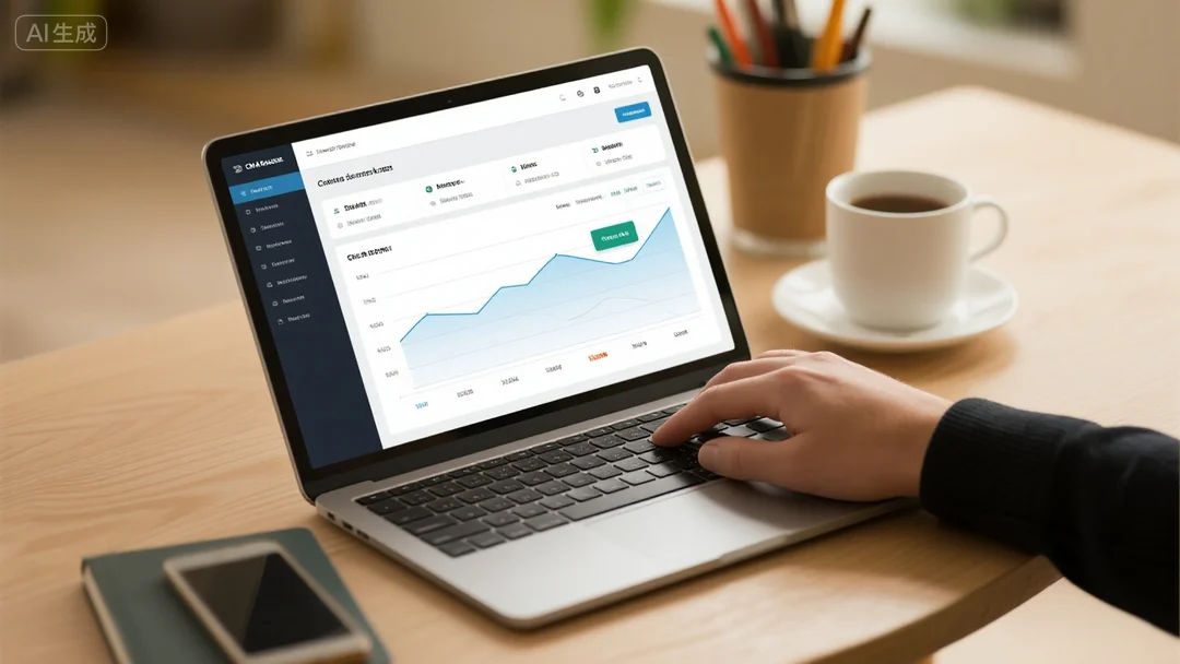 CRM &amp; Marketing Automation for Small Agencies