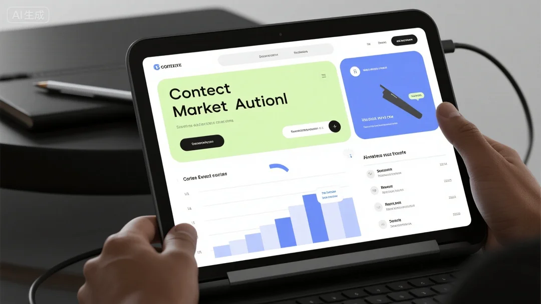 CRM &amp; Marketing Automation for Small Agencies