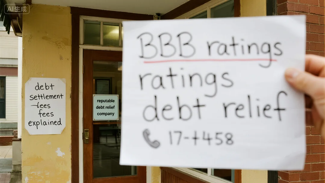 Debt Management &amp; Consolidation Strategies