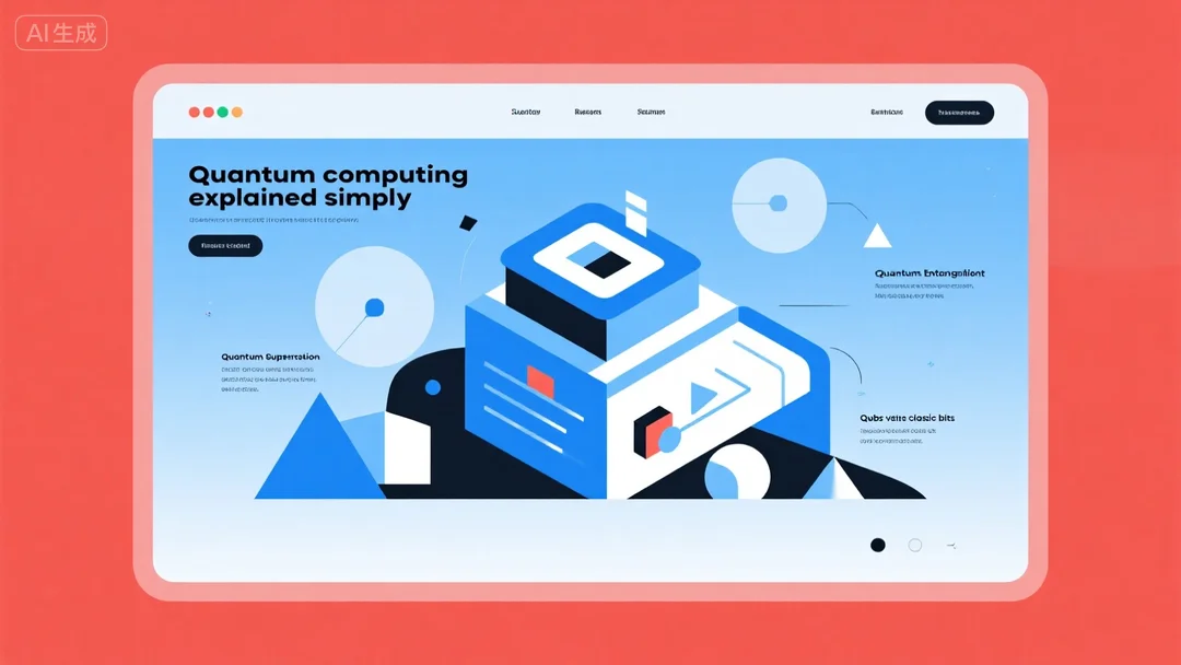 Quantum Computing