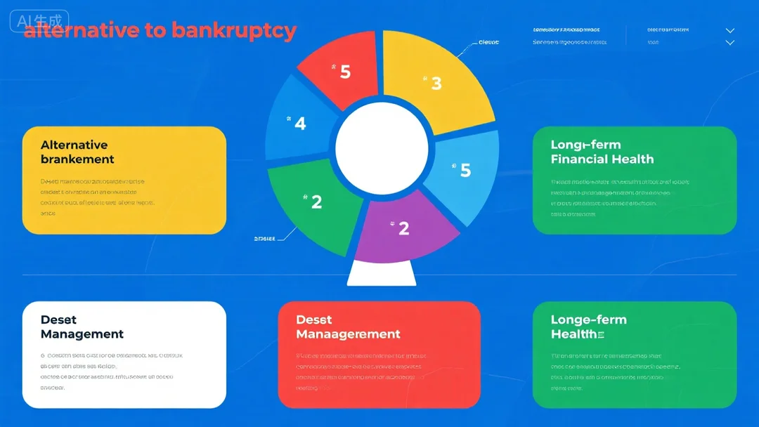 Debt Management &amp; Consolidation Strategies