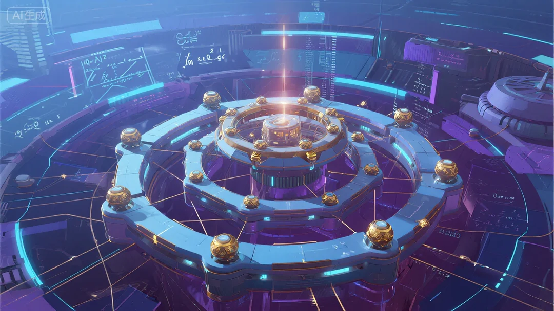 Quantum Computing