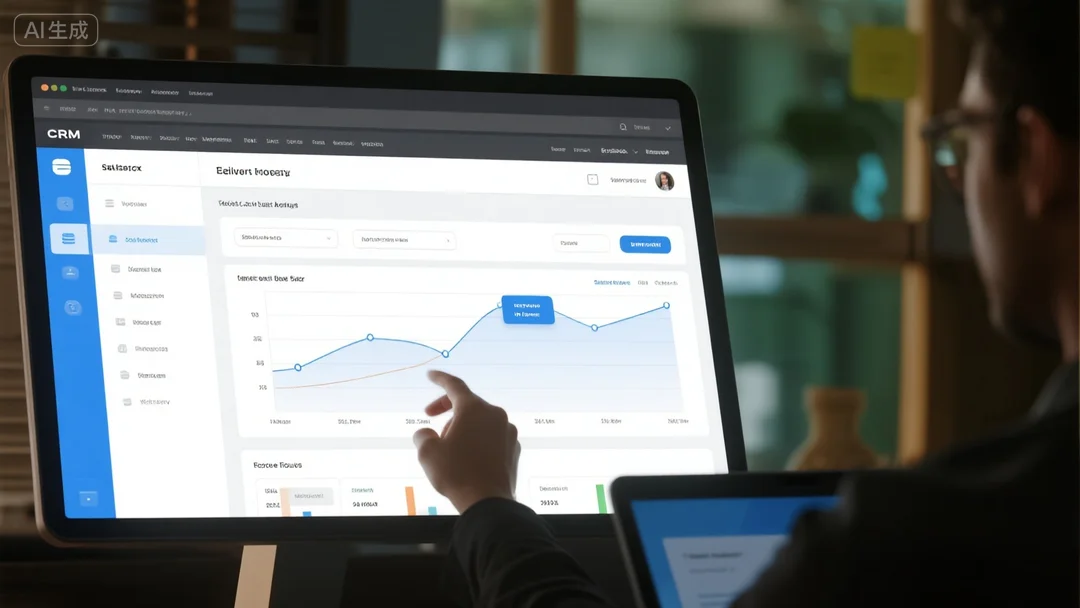 CRM &amp; Marketing Automation for Small Agencies